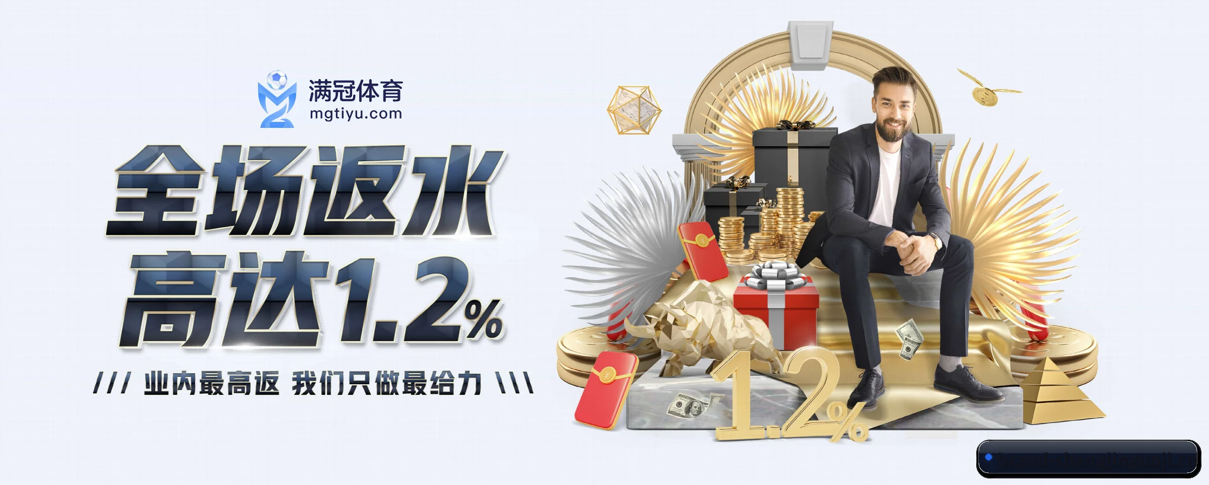 全球扩展